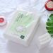 Kbqdkx A Makeup Cleansing Cotton Doublefaced Face Cleansing Cotton Cotton Thick Compositing Makeup Paper Wet Cotton Film Makeup Tool 222 Pieces - Buy Online on GoSupps.com