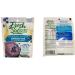 Concord Blueberry & Banana Smoothie Mix with Flaxseed - 4 Pack, 1.3 oz Packets - Buy Online on GoSupps.com