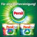 Persil Universal 4in1 Discs - 52 Wash Capsules for Bright Colors & Deep Clean | Long-Lasting Freshness | Premium Laundry Detergent - Buy Online on GoSupps.com