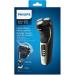 Philips Electric Shaver Series 3230 Wet & Dry with SkinProtect Technology & PowerCut blades S3230/5 - Buy Online on GoSupps.com