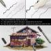 Brusarth Precision Black Micro-Pen Fineliner Ink Pens - Waterproof Archival Drawing Pens - Artist Illustration Multiliner Set (Black) - Buy Online on GoSupps.com