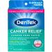 DenTek Canker Cover Patch, 6 Count
