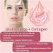 Glutathion Collagen Glow Gummies glutathion Collagen Glow Gummies pour taches sombres 60 pi ces/flacon de glutathion cor en pour femmes bonbons g lifi s au collag ne cor en pour taches - Buy Online on GoSupps.com