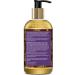 Buy Lemongrass & Lavender Body Massage Oil - 200ml | Natural Aromatherapy | International Shipping - Buy Online on GoSupps.com