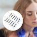 Didiseaon 36 Pairs Glitter Eyeliner Natural Eyelid Tape Double Eyelid Strips Eye Makeup Tool Sticker - Buy Online on GoSupps.com