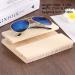 CAIHUASHOPING Multi-Layer Glasses Display Stand - Creative Sunglasses Rack & Home Decoration Tray - Buy Online on GoSupps.com