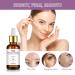 Bakuchiol Retinol Serum 2 PCS Retinol Rejuvenation Serum for Anti Aging & Reduce Wrinkles Fine Lines & Sagging Moisturising Skin 2.02 fl.oz - Buy Online on GoSupps.com
