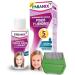 Paranix Locion 100ml+ Lendrera