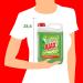 Ajax All-Purpose Cleaner Citrofischen 5L - Freshness & Cleanliness for Home Office & Business - International Shipping - Buy Online on GoSupps.com