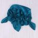 FRCOLOR Mulberry Silk Sleep Cap for Long Hair - Blue Night Bonnet Hat for Women & Girls - Buy Online on GoSupps.com