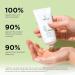 ORMEDIC Balancing Gel Masque by IMAGE Skincare Refresh Dry Skin with Organic Aloe Vera & Botanical Extracts - 2oz - International Shipping Available - Buy Online on GoSupps.com