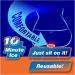 10 Minute Ice - Fast Relief Hemorrhoid Treatment with 2 Shaped Ice Packs (2 Pack) - Buy Online on GoSupps.com