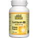 Natural Factors Vitamin D3 1000 IU (25 mcg) Supports Strong Bones Muscles and Immune Function 180 Tablets