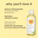 Buy Burt's Bees Baby Nourishing Baby Oil 5oz - Natural Skincare for Infants | International Shipping Available - Buy Online on GoSupps.com