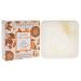L'Erbolario Berries Flowers Wood Perfumed Soap - Gentle Cleansing Moisturizing Body Soap with Coconut & Sunflower Oils - 3.5 oz Scented Soap Bar for Soft Skin - Buy Online on GoSupps.com