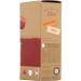 Kenco Duo Lot de 6 caf s instantan s au caramel sal (24 boissons au total) - Buy Online on GoSupps.com