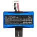 2600mAh 7.4V YW-002 XKD_173 Battery Replacement for Pax A930 A910 | International Shipping Available - Buy Online on GoSupps.com