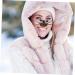 Solustrie Winter Nasemask: Breakable Nose Cover Knitted Warmers for Dogs & Outdoor Use - Buy Online on GoSupps.com