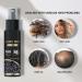 Spray de croissance capillaire l'eau de riz hydratant et revitalisant pour des cheveux plus pais et plus forts r pare les cheveux ab m s et secs r duit la chute et les frisottis (3pcs) - Buy Online on GoSupps.com