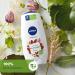 Beiersdorf NIVEA Winter Moment Cacao Caring shower gel 250 ml winter shower gel with the warm scent of cocoa cream shower with macadamia oil - Buy Online on GoSupps.com