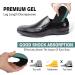 Buy Bacophy Height Increase Insoles - Invisible Shoe Lifts for Men & Women | Cushioned Heel Support Anti-Slip Design - 2CM/3CM/4CM Sizes Available | International Shipping - Buy Online on GoSupps.com
