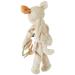 BUNNIES BY THE BAY Best Friend Skipit Puppy Silly Buddy Pacifier Holder 11 Inch - Tan - Buy Online on GoSupps.com