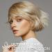 No-Yellow Shampoo 180ml - Best Purple Shampoo for Brighter Blonde & Gray Hair - Shop Now - Buy Online on GoSupps.com