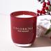 Cocorr na Pear Cinnamon Candle - Natural Soy Fragrance 22-Hour Burn Time 180g - Perfect Christmas Gift - Buy Online on GoSupps.com