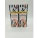 Crosta & Mollica 4 x 120g Torinesi Breadsticks Classic Italian Grissini Breadsticks Crisp Baked with Extra Virgin Oil Original Italian appetiser. By Limitless Essentials