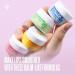 W7 Sweet Dreams Overnight Lip Masks Gift Set - Hydrating Lip Treatment with Aloe Vera & Vitamin E (4x10ml) - Perfect Stocking Stuffer for Soft Moisturized Lips - Buy Online on GoSupps.com