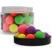 Magic Baits Fluo Pop Ups - Color Mix Boilies 20mm | Premium Carp Fishing Bait | International Shipping - Buy Online on GoSupps.com