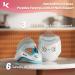 K LUDWIG KATRIN Neck Stretcher Neck Traction Device with Built-in Integrated Airbag Adjustable Cervical Traction Device for Neck Pain Relief Portable Upgraded Design for Neck and Shoulder Relaxer. pro - Buy Online on GoSupps.com