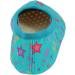 Buy Beck Girls Star Gymnastics Shoes 31 EU - Turquoise | International Shipping Available - Buy Online on GoSupps.com