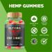 El Toro Code Gummies 1500mg - Extra Strength Formula (60 Gummies) - Buy Online on GoSupps.com
