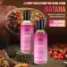 Batana Oil Shampoo Organic Batana Oil for Healthy Hair Shampoo with 100% Pure Raw Batana Oil Repair Damaged Hair Nourishes Thin Hair Scalp Skin and Loss Hair Growth Fir for All Hair Types - Buy Online on GoSupps.com