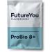 FutureYou ProBio 8+ 28 Powder Sachets | Gut Health Probiotics for Women and Men | Lactobacillus Acidophilus W22 | Genuine FutureYou Cambridge Supplements - Buy Online on GoSupps.com