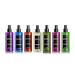 Marmara Barber Cologne - Best Choice of Modern Barbers and Traditional Shaving Fans Spray Bottle 8.5 fl oz. (250 ml No7) 8.5 Fl Oz (Pack of 1) No7 - Buy Online on GoSupps.com