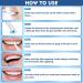 Teeth Whitening Pen Set - Fast & Effective Tooth Whitening Gel for Bright White Teeth, Removes Years of Stains, No Sensitivity - Oral Care Solution - Buy Online on GoSupps.com