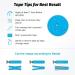 AnjoCare Kinesiology Tape for Muscle & Joint Recovery | Black+Blue Precut Tape for Knee, Ankle & Shoulder | Elastic Therapeutic Sports Tape - Buy Online on GoSupps.com