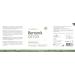 Effective Nature Bentonit Detox | 240 Capsules | Certified Medical Device for Heavy Metal Detox | 100% Pure Montmorillonite Bentonite - Buy Online on GoSupps.com