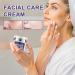  Yabauuop Moisturizing face cream - Natural facial care cream - Moisturizing and radiance-boosting treatment for women - Travel - Active lifestyle - Daily on-the-go care after showering - Buy Online on GoSupps.com