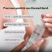 Hair Booster S rum avec 2-Desoxy-D-ribose - Pack de 3 mois - 3 pipettes de 50 ml 50 ml (Lot de 3) Kit de 3 mois - Buy Online on GoSupps.com