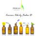 Feelia - Organic Sea Buckthorn Fruit Oil - Cold Pressed Rich in Vitamins & Minerals Suitable For All Skin Types 100% Pure & Organic - 100ml - Buy Online on GoSupps.com