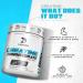 Dragon Pharma Creatine Monohydrate - Muscle Recovery & Antioxidant Support Supplement (60 Servings Unflavored) - International Shipping Available - Buy Online on GoSupps.com