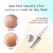 Microplane Colossal Pedicure Rasp Foot File - White | Exfoliating Foot Care Tools - International Shipping Available - Buy Online on GoSupps.com