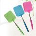 Extendable Fly Swatter- Telescopic Flies Trap Retractable Swatter Garden Supplies (Color : 0006) - Buy Online on GoSupps.com