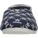 FOCO Dallas Cowboys Women's NFL Team Logo Fashion Slip On Canvas Shoes - Size 7-8 - Buy Online on GoSupps.com