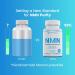 Ultra High Purity NMN - 99.5% Highly Purified and Highly Bioavailable - 150mg per Capsule for NAD+ Boost - NMN Nicotinamide Mononucleotide Supplement - Buy Online on GoSupps.com