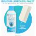 Health Press Shampooing anti-poux - 200 ml - Shampooing anti-poux avec peigne anti-poux - Pack familial pour adultes et enfants 1 unit (Lot de 1) - Buy Online on GoSupps.com