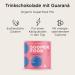 Sooper Food Cocoa Wach - Organic Vegan Chocolate Nut Powder with Turmeric & Ginger - Instant Energy Boost - 250g - Buy Online on GoSupps.com